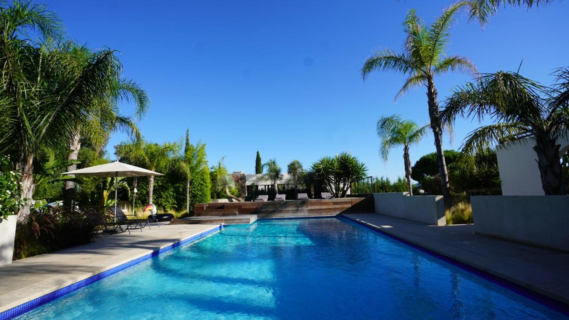Golfe De Saint Tropez- Beauvallon Villa Grimaud Exterior photo
